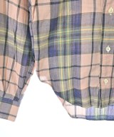 INDIVIDUALIZED SHIRTS（インディビジュアライズドシャツ）カジュアルシャツ ピンク サイズ:13 1/2(S位) レディース/2200613363204