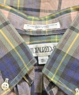 INDIVIDUALIZED SHIRTS（インディビジュアライズドシャツ）カジュアルシャツ ピンク サイズ:13 1/2(S位) レディース/2200613363204