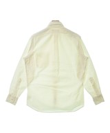 INDIVIDUALIZED SHIRTS（インディビジュアライズドシャツ）カジュアルシャツ 白 サイズ:14 1/2(M位) メンズ/2200631568063