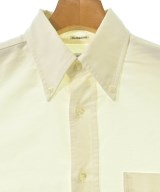 INDIVIDUALIZED SHIRTS（インディビジュアライズドシャツ）カジュアルシャツ 白 サイズ:14 1/2(M位) メンズ/2200631568063