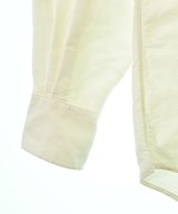 INDIVIDUALIZED SHIRTS（インディビジュアライズドシャツ）カジュアルシャツ 白 サイズ:14 1/2(M位) メンズ/2200631568063
