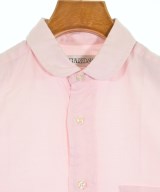 INDIVIDUALIZED SHIRTS（インディビジュアライズドシャツ）カジュアルシャツ ピンク サイズ:-(S位) レディース/2200630322031