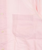 INDIVIDUALIZED SHIRTS（インディビジュアライズドシャツ）カジュアルシャツ ピンク サイズ:-(S位) レディース/2200630322031