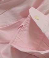 INDIVIDUALIZED SHIRTS（インディビジュアライズドシャツ）カジュアルシャツ ピンク サイズ:-(S位) レディース/2200630322031