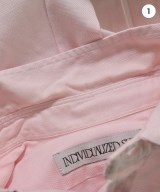 INDIVIDUALIZED SHIRTS（インディビジュアライズドシャツ）カジュアルシャツ ピンク サイズ:-(S位) レディース/2200630322031