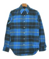 INDIVIDUALIZED SHIRTS カジュアルシャツ