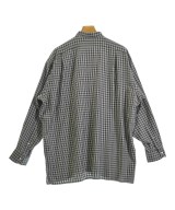 INDIVIDUALIZED SHIRTS（インディビジュアライズドシャツ）カジュアルシャツ 紺 サイズ:F メンズ/2200604678362