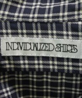 INDIVIDUALIZED SHIRTS（インディビジュアライズドシャツ）カジュアルシャツ 紺 サイズ:F メンズ/2200604678362