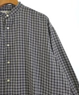 INDIVIDUALIZED SHIRTS（インディビジュアライズドシャツ）カジュアルシャツ 紺 サイズ:F メンズ/2200604678362