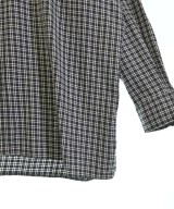 INDIVIDUALIZED SHIRTS（インディビジュアライズドシャツ）カジュアルシャツ 紺 サイズ:F メンズ/2200604678362