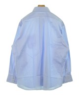 INDIVIDUALIZED SHIRTS（インディビジュアライズドシャツ）カジュアルシャツ 青 サイズ:M メンズ/2200610002243