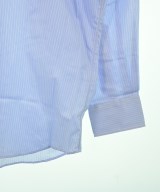 INDIVIDUALIZED SHIRTS（インディビジュアライズドシャツ）カジュアルシャツ 青 サイズ:M メンズ/2200610002243