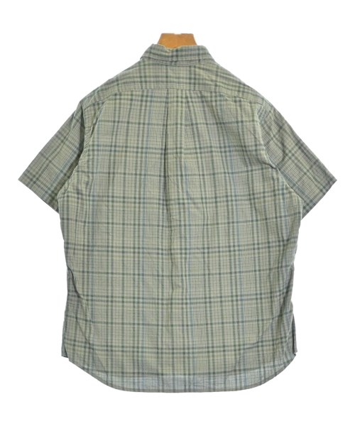 INDIVIDUALIZED SHIRTS（インディビジュアライズドシャツ）カジュアルシャツ カーキ サイズ:-(M位) レディース/2200609008102