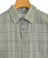 INDIVIDUALIZED SHIRTS（インディビジュアライズドシャツ）カジュアルシャツ カーキ サイズ:-(M位) レディース/2200609008102