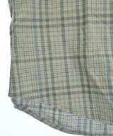 INDIVIDUALIZED SHIRTS（インディビジュアライズドシャツ）カジュアルシャツ カーキ サイズ:-(M位) レディース/2200609008102
