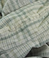 INDIVIDUALIZED SHIRTS（インディビジュアライズドシャツ）カジュアルシャツ カーキ サイズ:-(M位) レディース/2200609008102