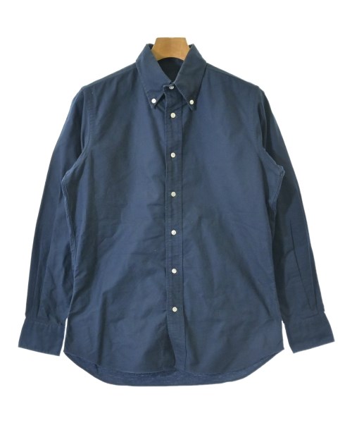 インディビジュアライズドシャツ(INDIVIDUALIZED SHIRTS)のINDIVIDUALIZED SHIRTS カジュアルシャツ