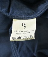 INDIVIDUALIZED SHIRTS（インディビジュアライズドシャツ）カジュアルシャツ 紺 サイズ:-(M位) メンズ/2200616461129