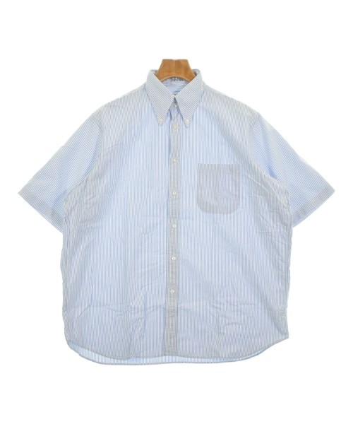 インディビジュアライズドシャツ(INDIVIDUALIZED SHIRTS)のINDIVIDUALIZED SHIRTS カジュアルシャツ