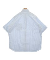 INDIVIDUALIZED SHIRTS（インディビジュアライズドシャツ）カジュアルシャツ 青 サイズ:M メンズ/2200616670026