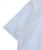 INDIVIDUALIZED SHIRTS（インディビジュアライズドシャツ）カジュアルシャツ 青 サイズ:M メンズ/2200616670026