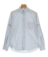 INDIVIDUALIZED SHIRTS カジュアルシャツ