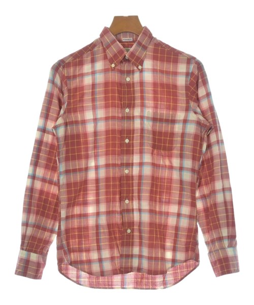 インディビジュアライズドシャツ(INDIVIDUALIZED SHIRTS)のINDIVIDUALIZED SHIRTS カジュアルシャツ