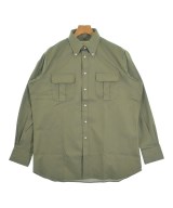 INDIVIDUALIZED SHIRTS カジュアルシャツ