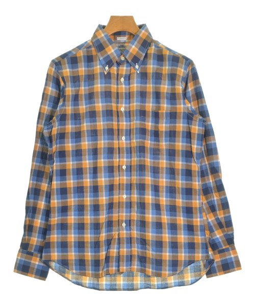 インディビジュアライズドシャツ(INDIVIDUALIZED SHIRTS)のINDIVIDUALIZED SHIRTS カジュアルシャツ