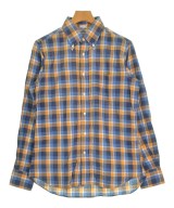 INDIVIDUALIZED SHIRTS カジュアルシャツ