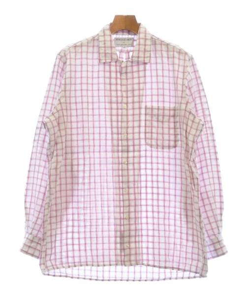 インディビジュアライズドシャツ(INDIVIDUALIZED SHIRTS)のINDIVIDUALIZED SHIRTS カジュアルシャツ