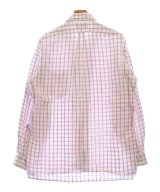 INDIVIDUALIZED SHIRTS（インディビジュアライズドシャツ）カジュアルシャツ 白 サイズ:M メンズ/2200605529069
