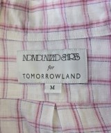 INDIVIDUALIZED SHIRTS（インディビジュアライズドシャツ）カジュアルシャツ 白 サイズ:M メンズ/2200605529069