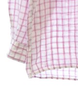 INDIVIDUALIZED SHIRTS（インディビジュアライズドシャツ）カジュアルシャツ 白 サイズ:M メンズ/2200605529069