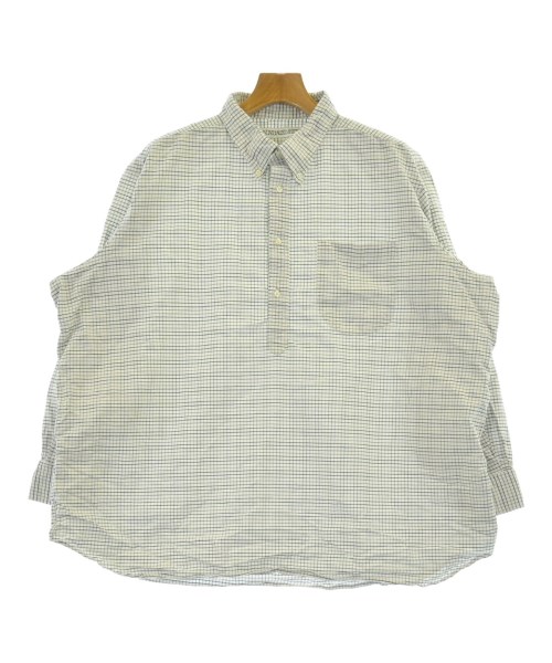 インディビジュアライズドシャツ(INDIVIDUALIZED SHIRTS)のINDIVIDUALIZED SHIRTS カジュアルシャツ