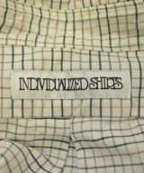 INDIVIDUALIZED SHIRTS（インディビジュアライズドシャツ）カジュアルシャツ 白 サイズ:-(XXL位) メンズ/2200606890069