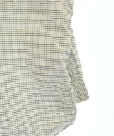 INDIVIDUALIZED SHIRTS（インディビジュアライズドシャツ）カジュアルシャツ 白 サイズ:-(XXL位) メンズ/2200606890069