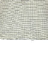 INDIVIDUALIZED SHIRTS（インディビジュアライズドシャツ）カジュアルシャツ 白 サイズ:-(XXL位) メンズ/2200606890069