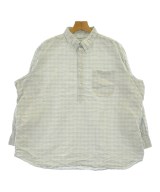 INDIVIDUALIZED SHIRTS カジュアルシャツ