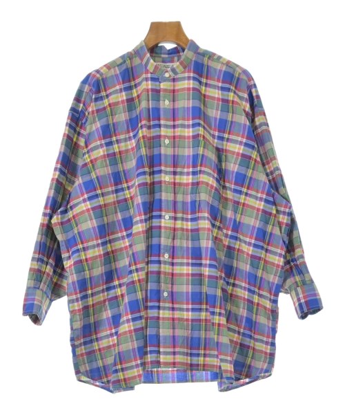 インディビジュアライズドシャツ(INDIVIDUALIZED SHIRTS)のINDIVIDUALIZED SHIRTS カジュアルシャツ