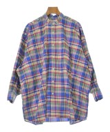INDIVIDUALIZED SHIRTS カジュアルシャツ