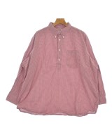 INDIVIDUALIZED SHIRTS カジュアルシャツ
