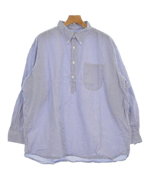 インディビジュアライズドシャツ(INDIVIDUALIZED SHIRTS)のINDIVIDUALIZED SHIRTS カジュアルシャツ