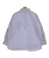 INDIVIDUALIZED SHIRTS（インディビジュアライズドシャツ）カジュアルシャツ 白 サイズ:F メンズ/2200608906034