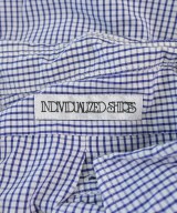 INDIVIDUALIZED SHIRTS（インディビジュアライズドシャツ）カジュアルシャツ 白 サイズ:F メンズ/2200608906034