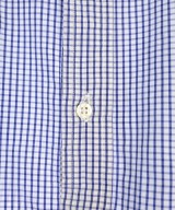INDIVIDUALIZED SHIRTS（インディビジュアライズドシャツ）カジュアルシャツ 白 サイズ:F メンズ/2200608906034