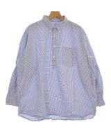 INDIVIDUALIZED SHIRTS カジュアルシャツ