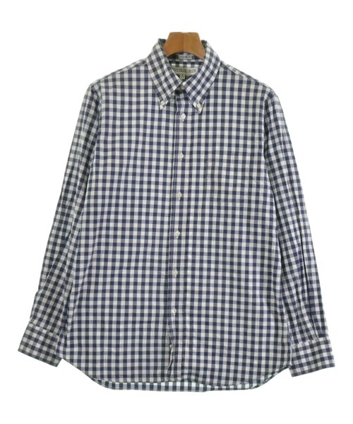 インディビジュアライズドシャツ(INDIVIDUALIZED SHIRTS)のINDIVIDUALIZED SHIRTS カジュアルシャツ