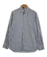 INDIVIDUALIZED SHIRTS カジュアルシャツ