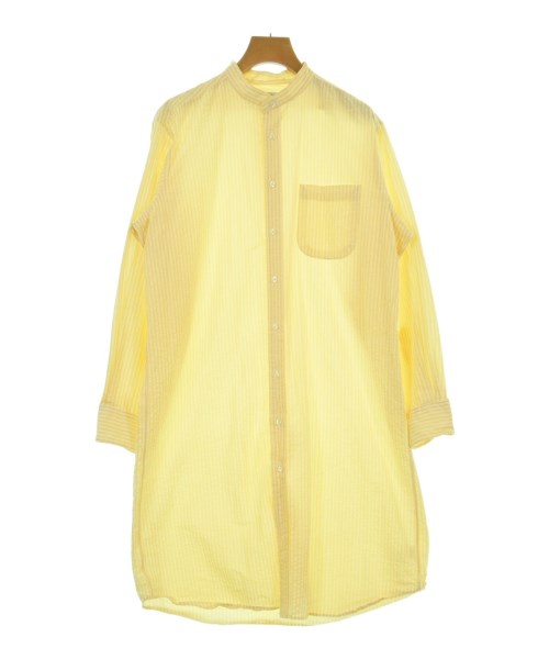インディビジュアライズドシャツ(INDIVIDUALIZED SHIRTS)のINDIVIDUALIZED SHIRTS シャツワンピース